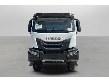 트랙터 유닛 IVECO