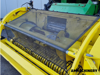 콤바인 헤더 트레일러 농업용 기계 용 John Deere 630C pick-up : 사진 5