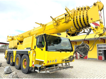 크레인 LIEBHERR LTM 1070-4.2
