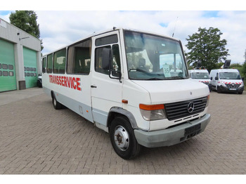 버스 MERCEDES-BENZ