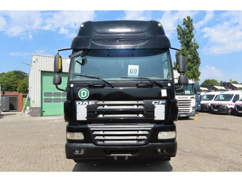 트랙터 유닛 DAF CF 85.460 Manual gearbox : 사진 2