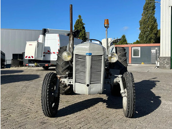 장궤형 트랙터 Diversen FERGUSON tractor : 사진 5
