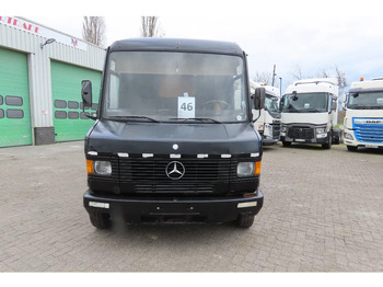 패널 밴 Mercedes-Benz Vario 609 (manual injection).Very clean : 사진 3