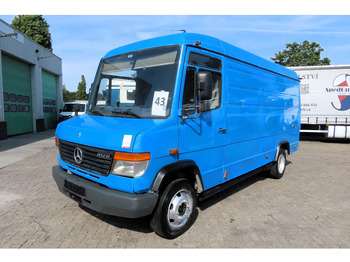 패널 밴 MERCEDES-BENZ Vario