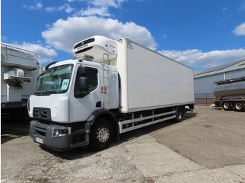 냉동탑차 RENAULT D 330