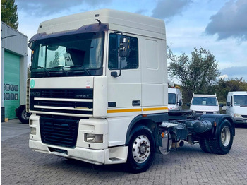 트랙터 유닛 DAF XF 95 430