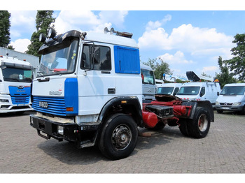 트랙터 유닛 IVECO TurboStar