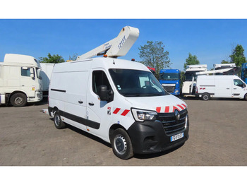 밴 RENAULT Master