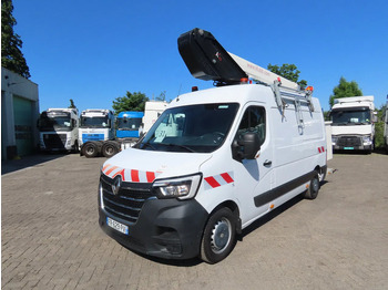 밴 RENAULT Master