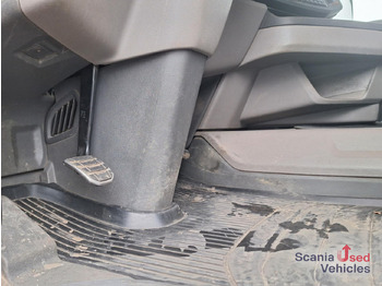 리스 SCANIA R 580 B6x4NB+Epsilon M12 Z SCANIA R 580 B6x4NB+Epsilon M12 Z : 사진 4 리스 SCANIA R 580 B6x4NB+Epsilon M12 Z SCANIA R 580 B6x4NB+Epsilon M12 Z : 사진 4