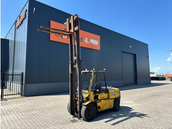 디젤 지게차 HYSTER
