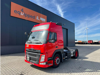 트랙터 유닛 VOLVO FM 420