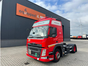 트랙터 유닛 VOLVO FM 450