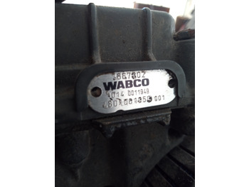 브레이크 밸브 DAF XF 106