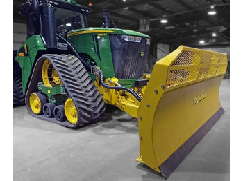 블레이드 JOHN DEERE
