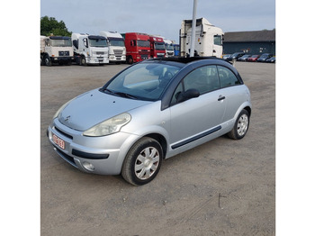 차량 CITROËN