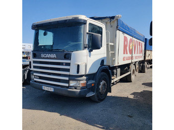 덤프트럭 SCANIA 94