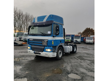 트랙터 유닛 DAF CF 85 460