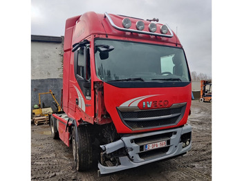 트랙터 유닛 IVECO Stralis 460