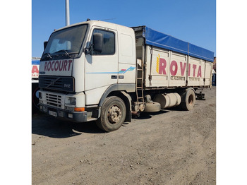 덤프트럭 VOLVO FH12 380