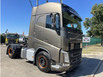 트랙터 유닛 VOLVO FH 460