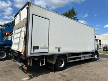 냉동탑차 Volvo FE 280 - 19T - FRIGO CARRIER SUPRA 950 (7m55 x 2m47 x 2m40) - EURO 4 - MANUAL - 380V : 사진 5