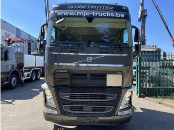 트랙터 유닛 Volvo FH 460 LNG GAS ADR - ACC + Dynamic Steering - I-park Cool - Lane Keeping Support - collision warning - leather - ... BE Truck : 사진 2 트랙터 유닛 Volvo FH 460 LNG GAS ADR - ACC + Dynamic Steering - I-park Cool - Lane Keeping Support - collision warning - leather - ... BE Truck : 사진 2