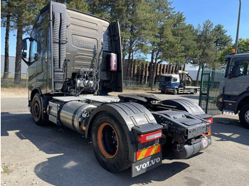 트랙터 유닛 Volvo FH 460 LNG GAS ADR - ACC + Dynamic Steering - I-park Cool - Lane Keeping Support - collision warning - leather - ... BE Truck : 사진 4 트랙터 유닛 Volvo FH 460 LNG GAS ADR - ACC + Dynamic Steering - I-park Cool - Lane Keeping Support - collision warning - leather - ... BE Truck : 사진 4