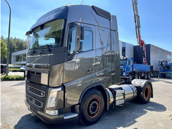 트랙터 유닛 Volvo FH 460 LNG GAS ADR - ACC + Dynamic Steering - I-park Cool - Lane Keeping Support - collision warning - leather - ... BE Truck : 사진 3 트랙터 유닛 Volvo FH 460 LNG GAS ADR - ACC + Dynamic Steering - I-park Cool - Lane Keeping Support - collision warning - leather - ... BE Truck : 사진 3