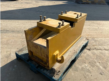 부착물 CATERPILLAR