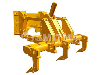 부착물 CATERPILLAR