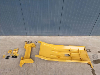 부착물 CATERPILLAR