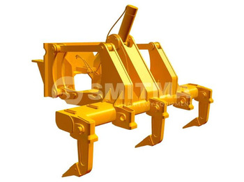 부착물 CATERPILLAR