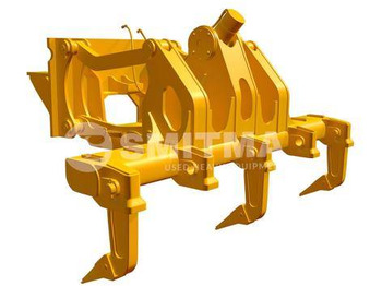 부착물 CATERPILLAR