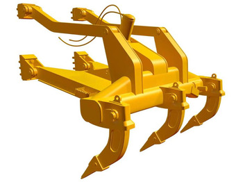 부착물 CATERPILLAR