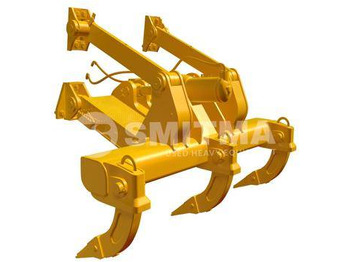 부착물 CATERPILLAR