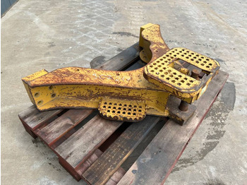 부착물 CATERPILLAR