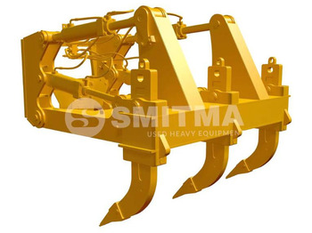 부착물 CATERPILLAR