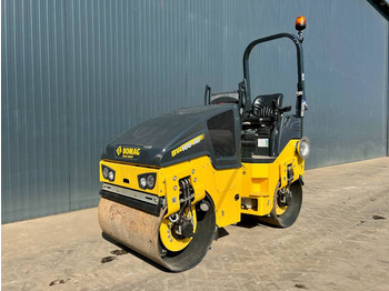 롤러 BOMAG