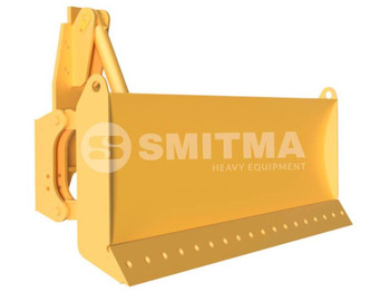 블레이드 CATERPILLAR