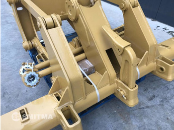 신규 부착물 건설기계 용 Cat 140H : 사진 3 신규 부착물 건설기계 용 Cat 140H : 사진 3