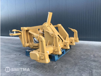 신규 부착물 건설기계 용 Cat 160M : 사진 2