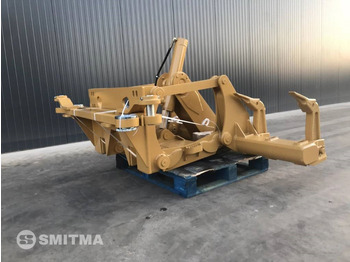 신규 부착물 건설기계 용 Cat 160M : 사진 5