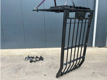 운전실 및 내부 CATERPILLAR