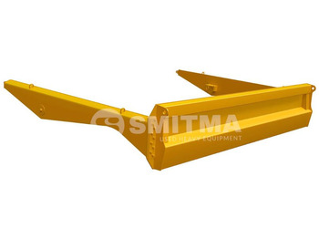 테일 리프트 CATERPILLAR