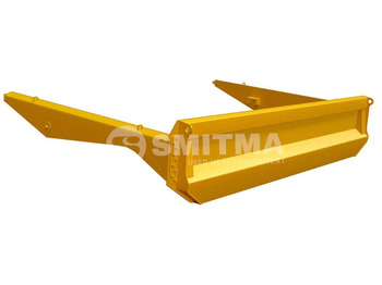 테일 리프트 CATERPILLAR