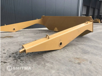 신규 테일 리프트 건설기계 용 Cat 730C : 사진 5