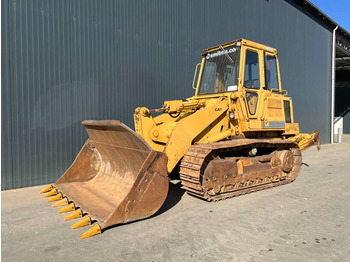 크롤러 로더 CATERPILLAR 953