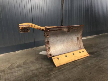 블레이드 CATERPILLAR