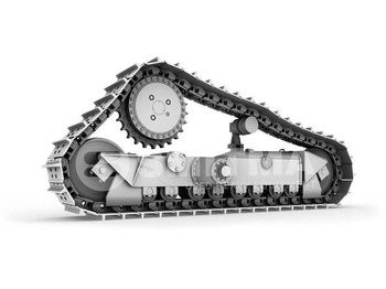 프레임/ 시 CATERPILLAR